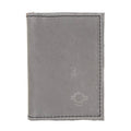 Passport Wallet: Light Carbon