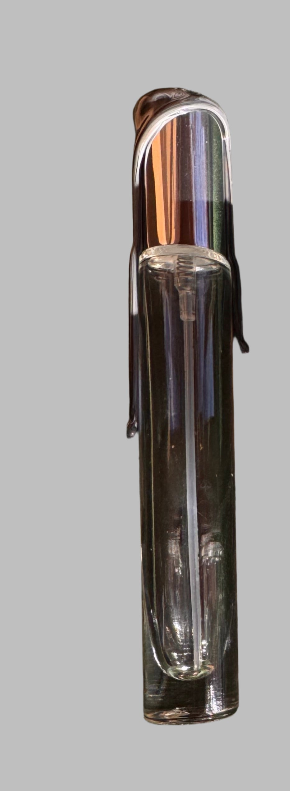 Finished Draft Personal Fragrance