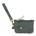 Concert Wristlet: Evergreen