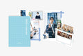 Official TXT Shine x Together Story Book