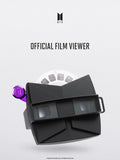 Official BTS Film Viewer Device Kit