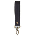 1948 Key Fob Loop: Black