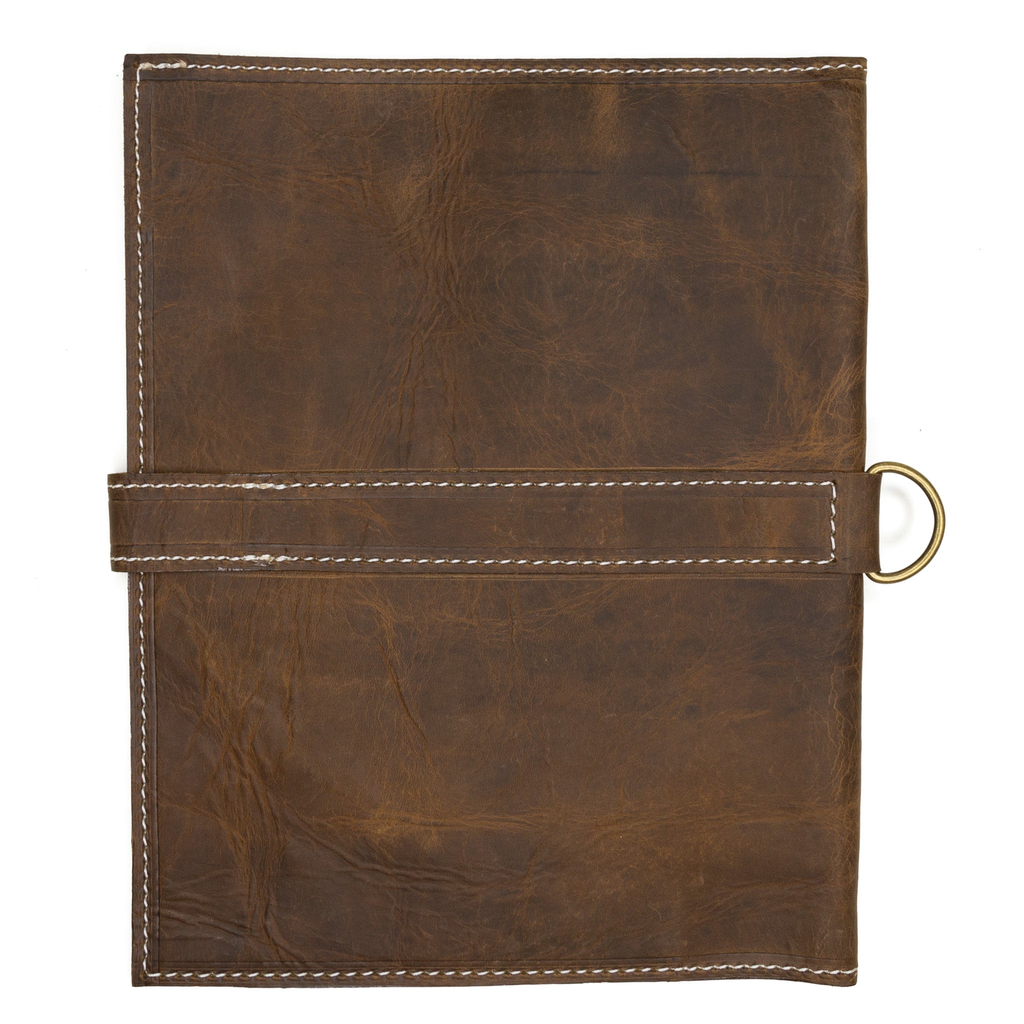 Large Journal Cover: Tobacco