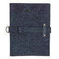 Large Journal Cover: Navy