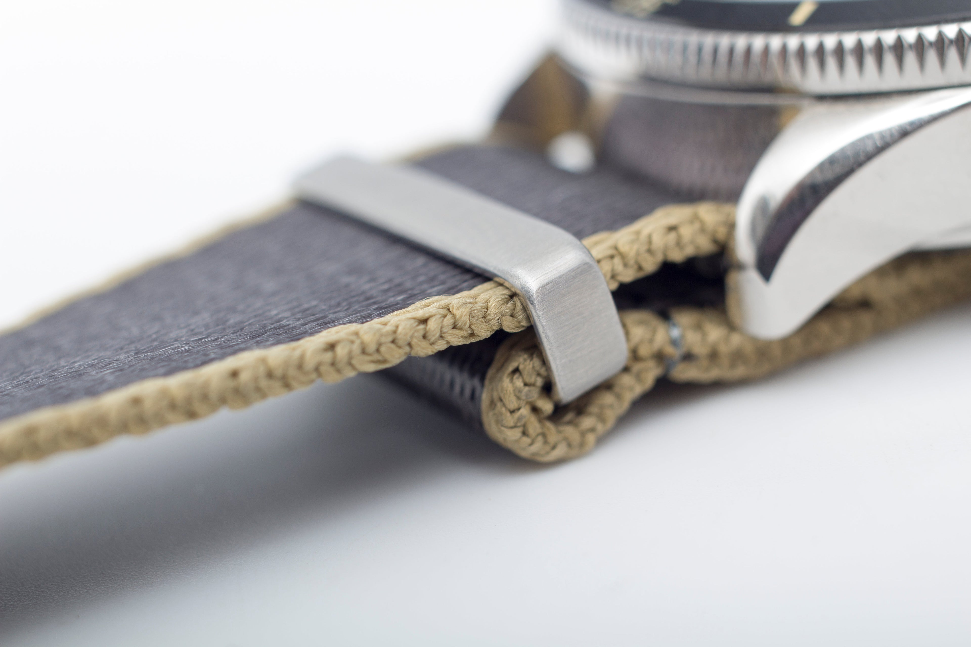 The Air League Altitude Strap
