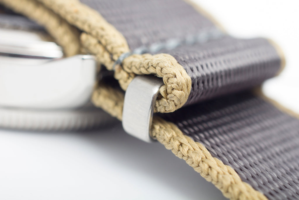 The Air League Altitude Strap