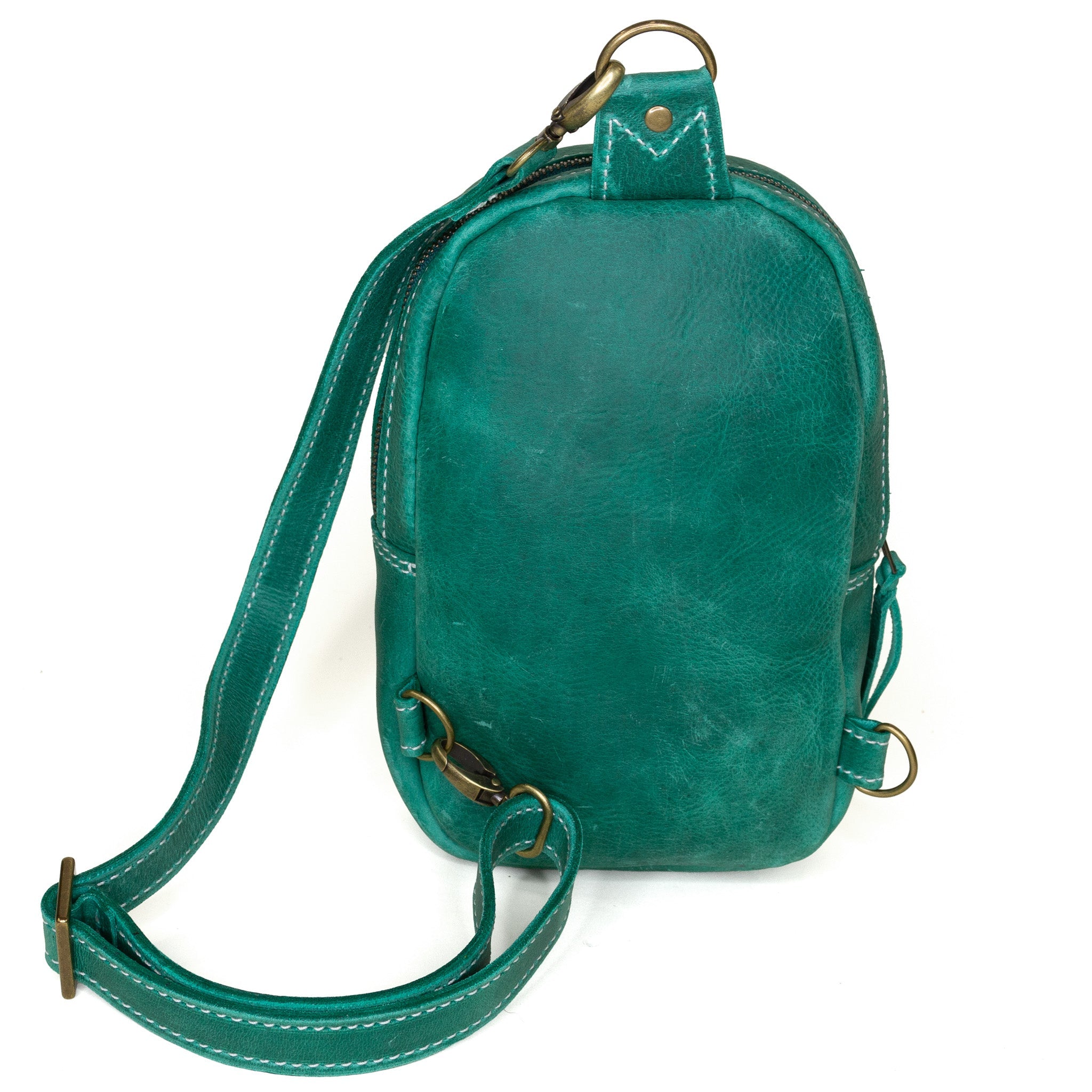 Dakota: Teal
