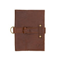 Mini Journal Cover: Bourbon