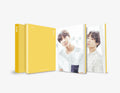 BTS Official 24/7 Serendipity Merch - Onl Book
