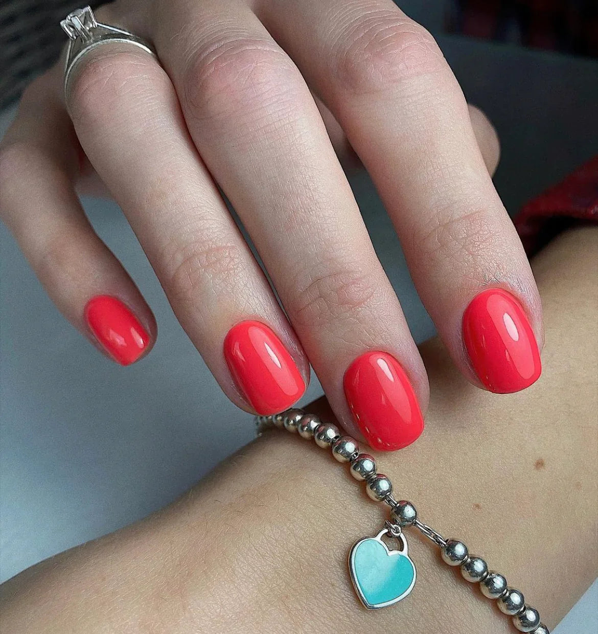 Luxio - Stigma Gel Polish, 15ml