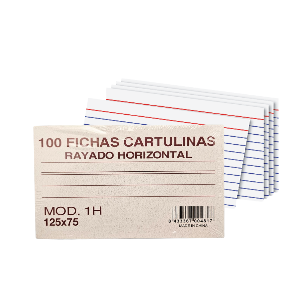 Index cards 3?×?5?