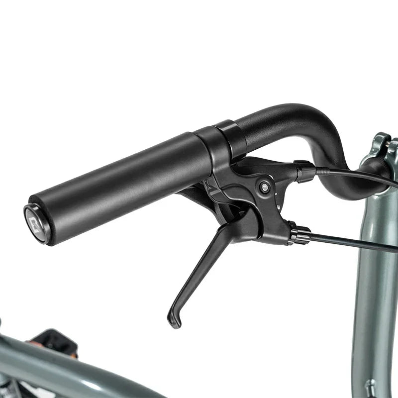 HRS 16-Inch Folding Bike