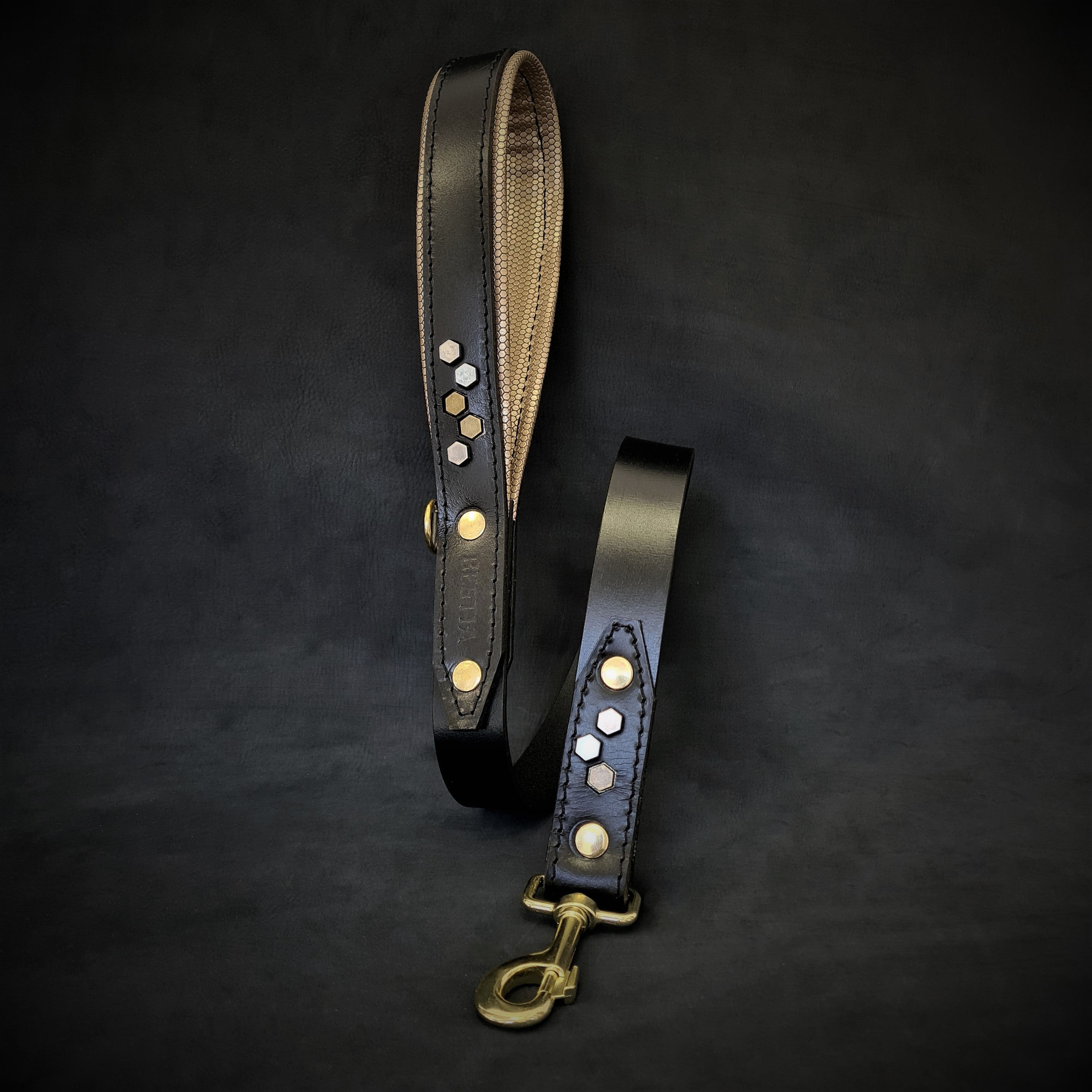 Irondog Leash