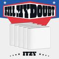 ITZY 7th Mini Album - Kill My Doubt (Digipack Ver.)