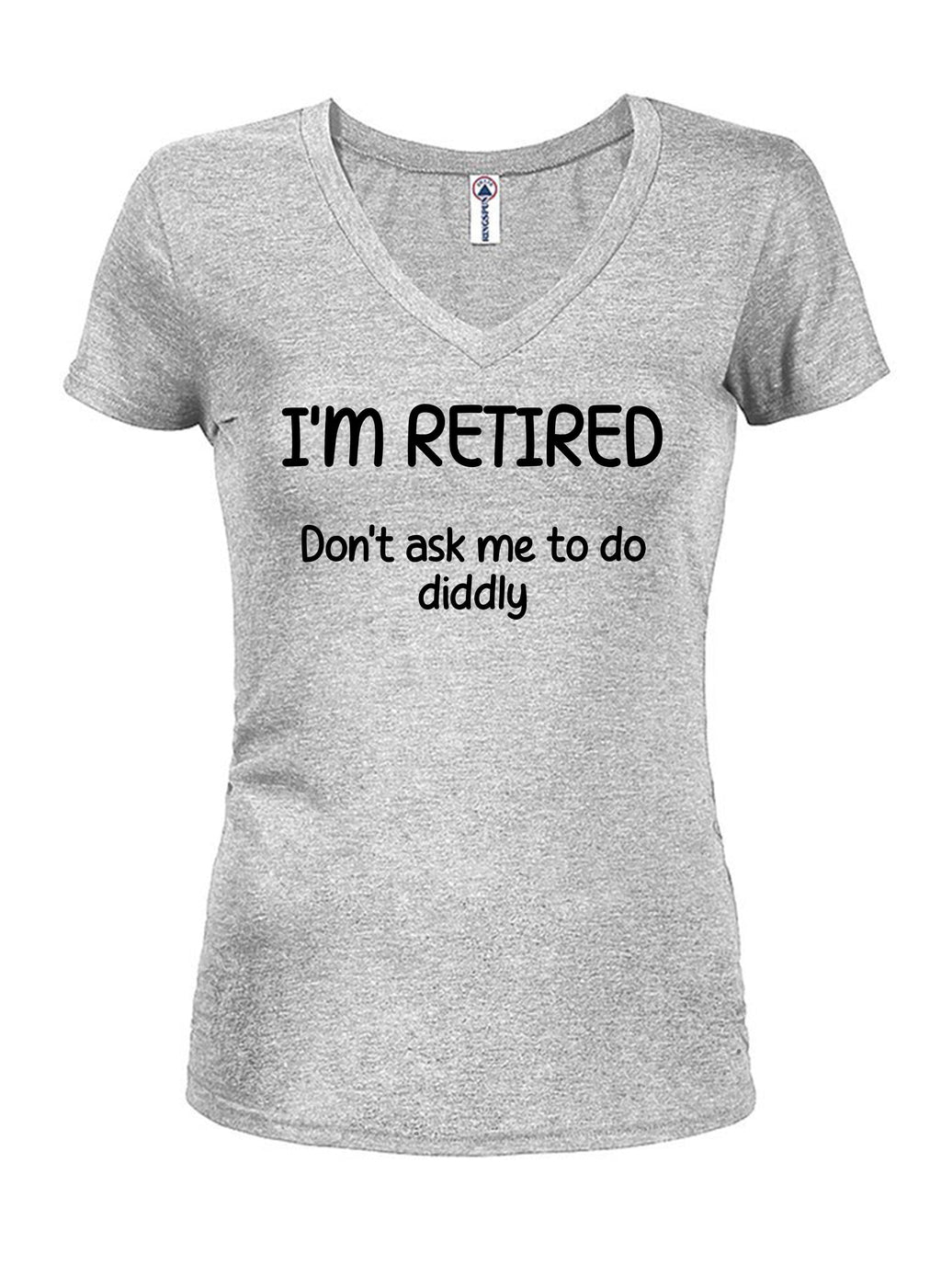 I’m Retired T-Shirt