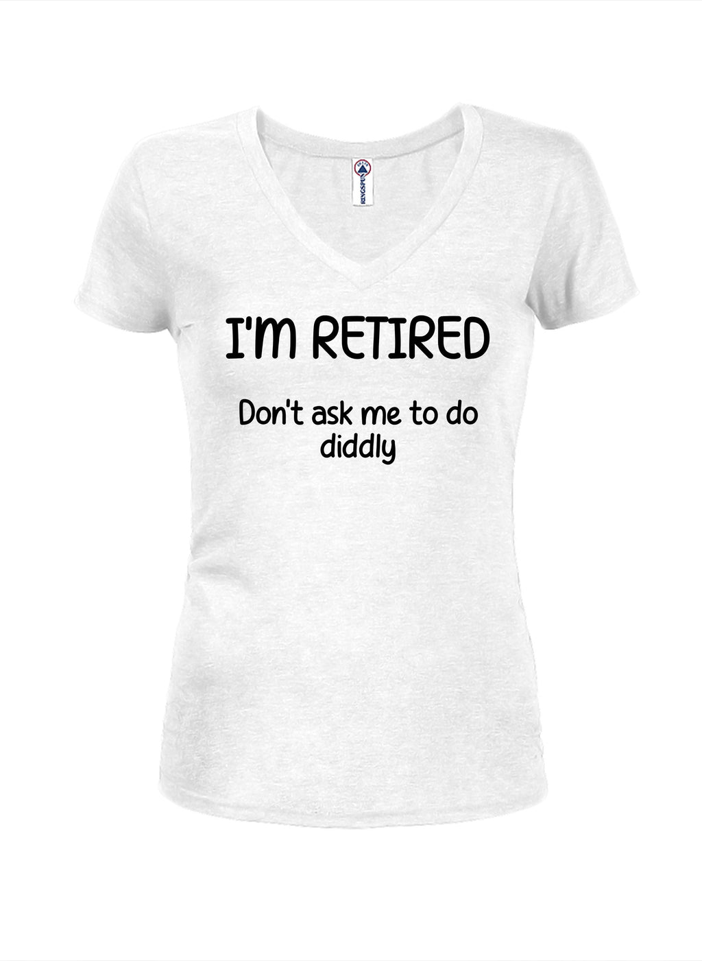 I’m Retired T-Shirt