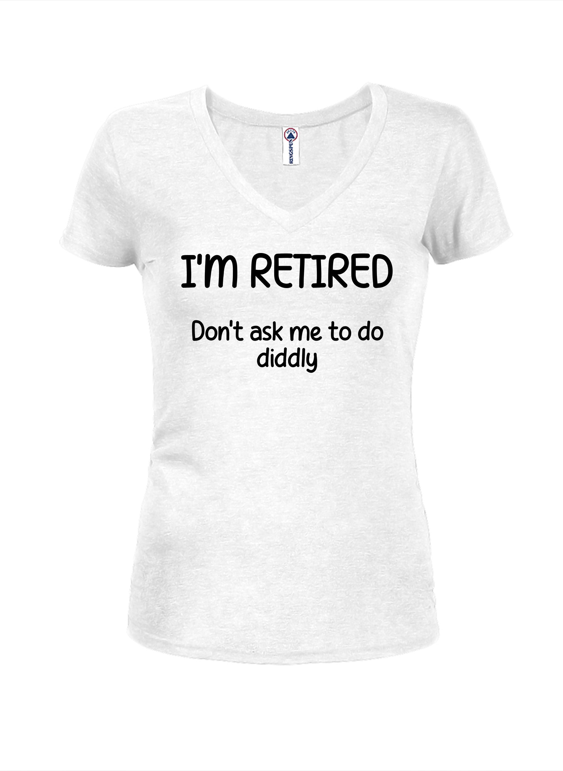 I’m Retired T-Shirt