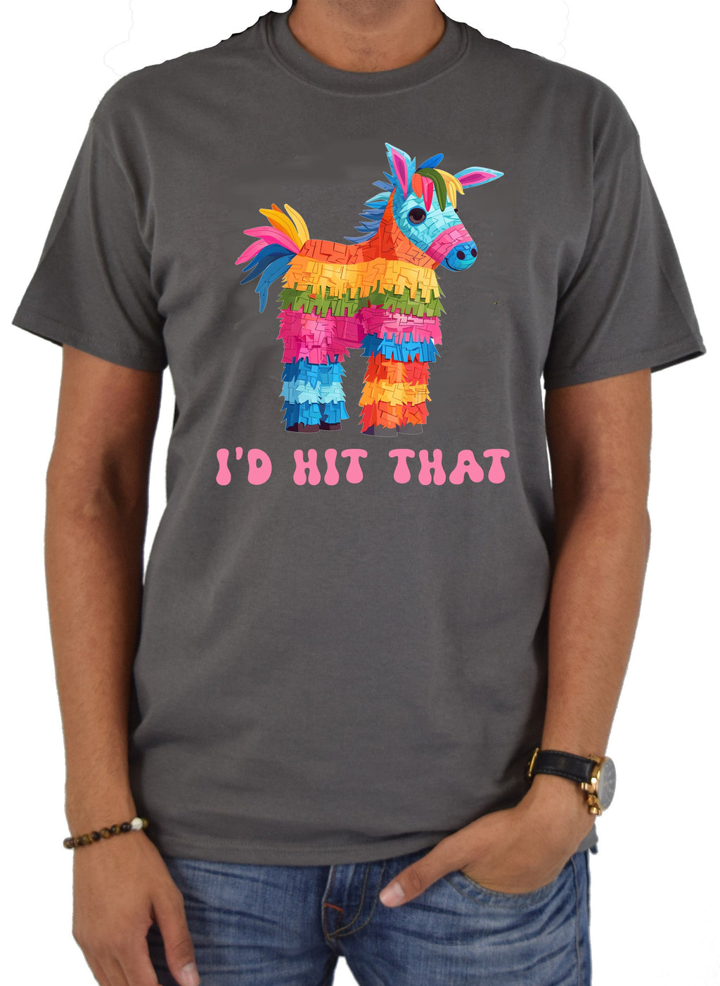 I’d hit that T-Shirt