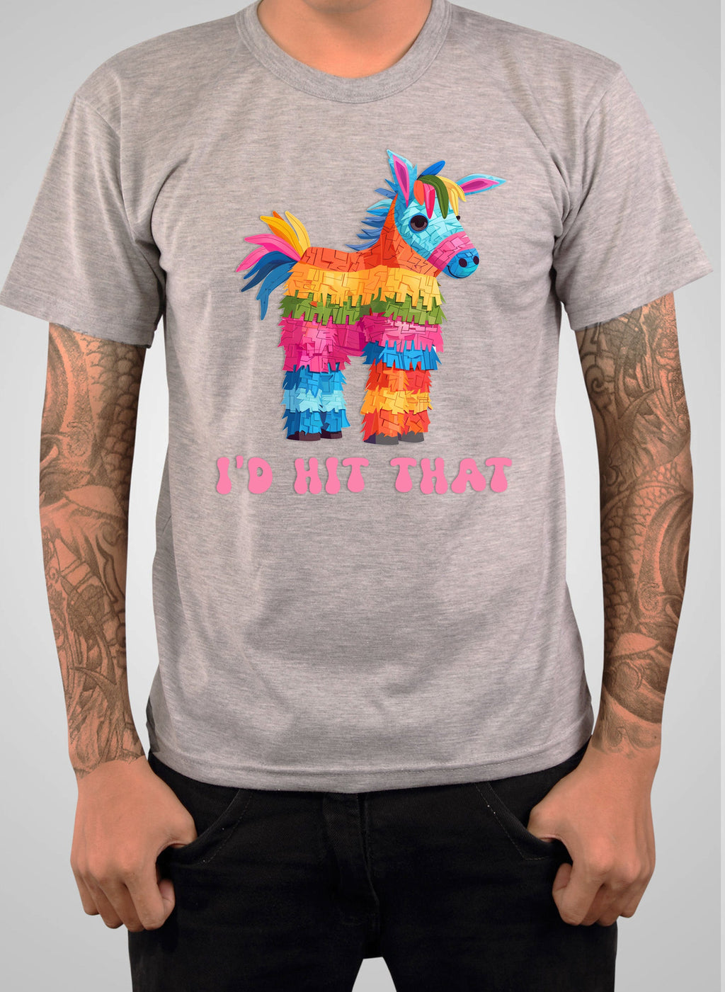 I’d hit that T-Shirt