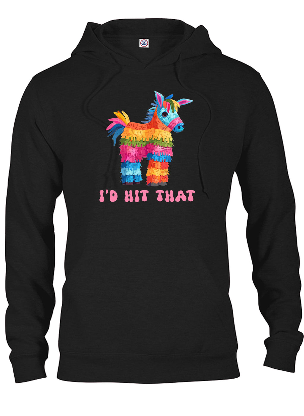 I’d hit that T-Shirt