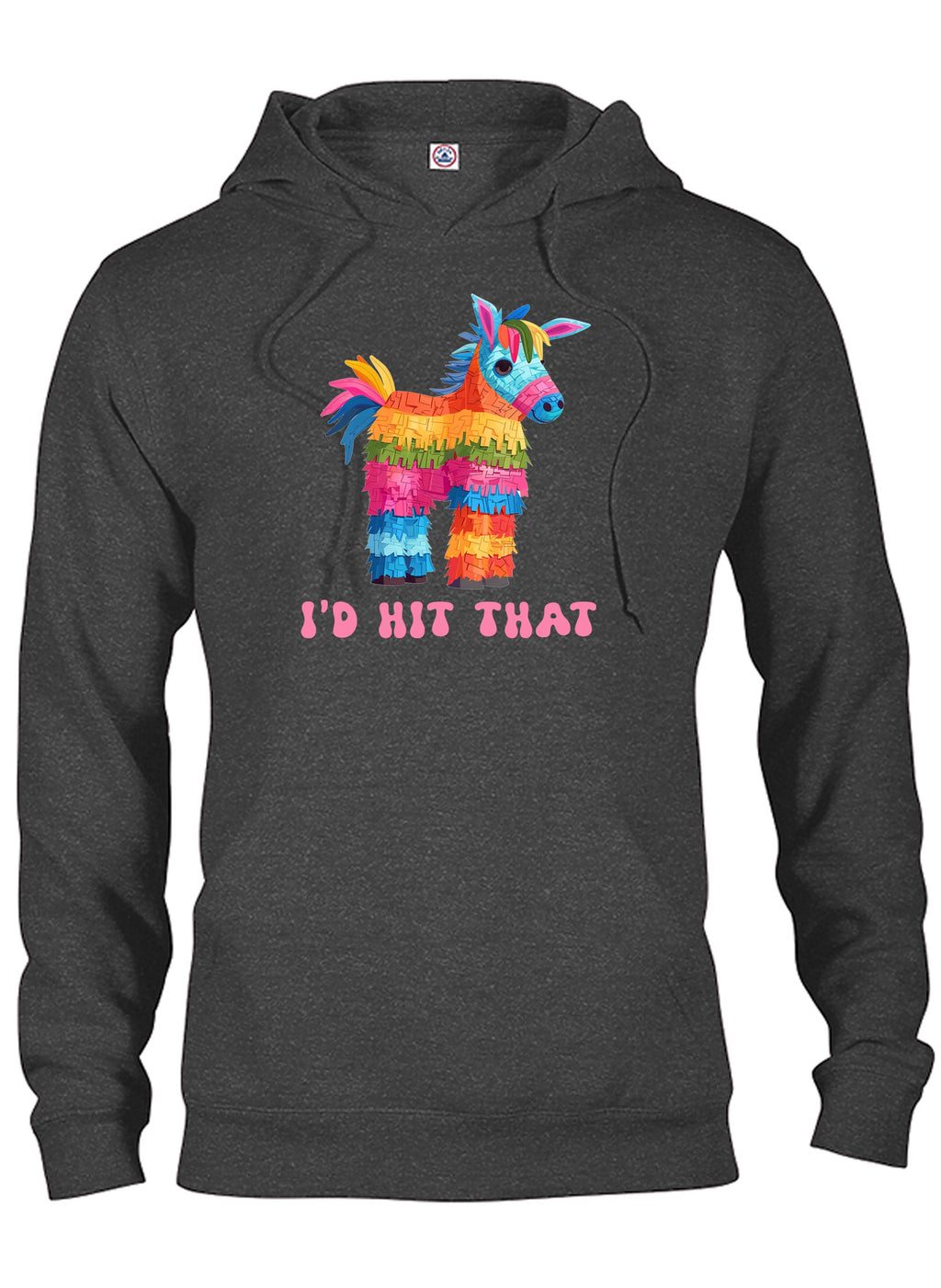I’d hit that T-Shirt