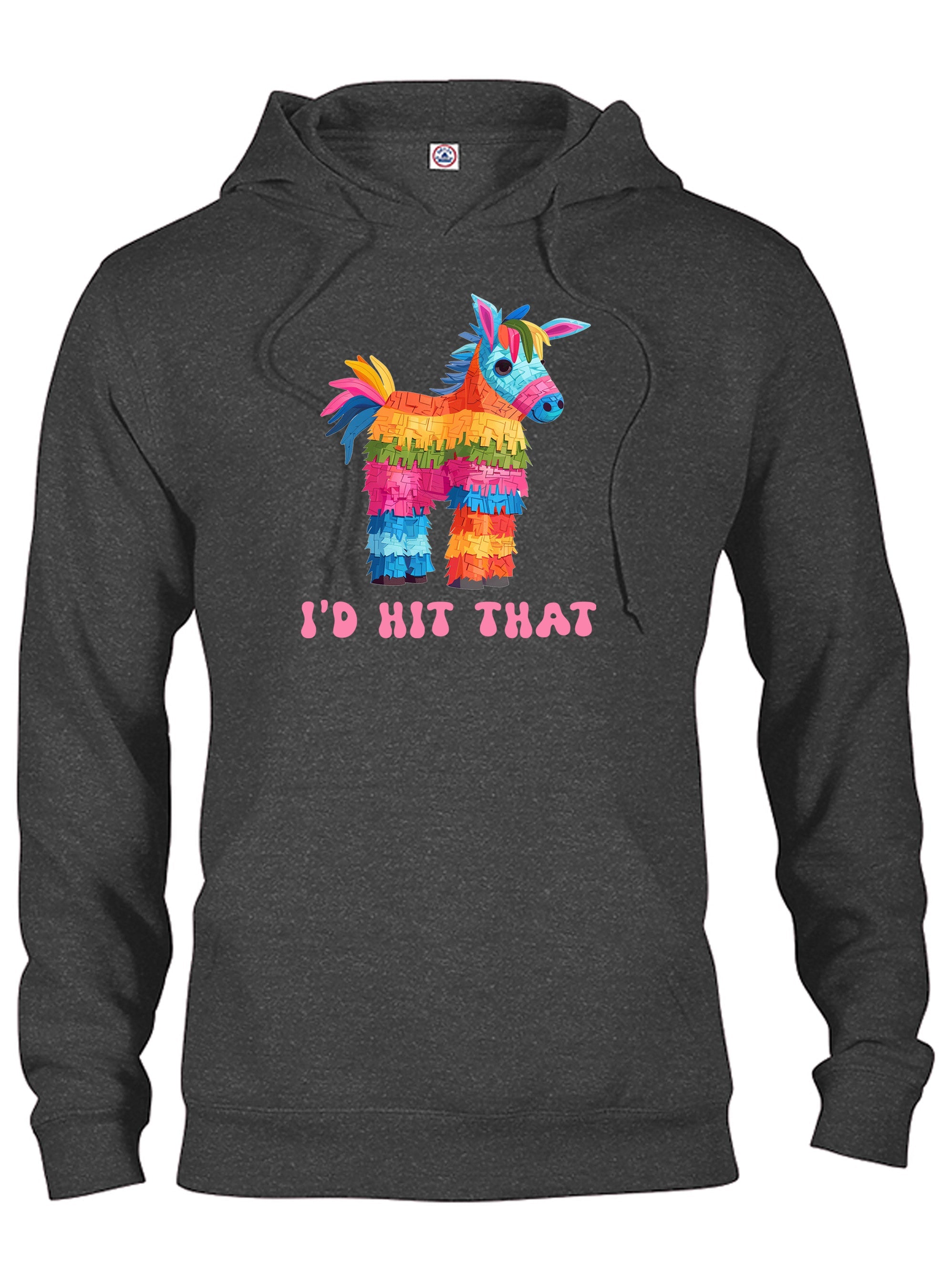 I’d hit that T-Shirt