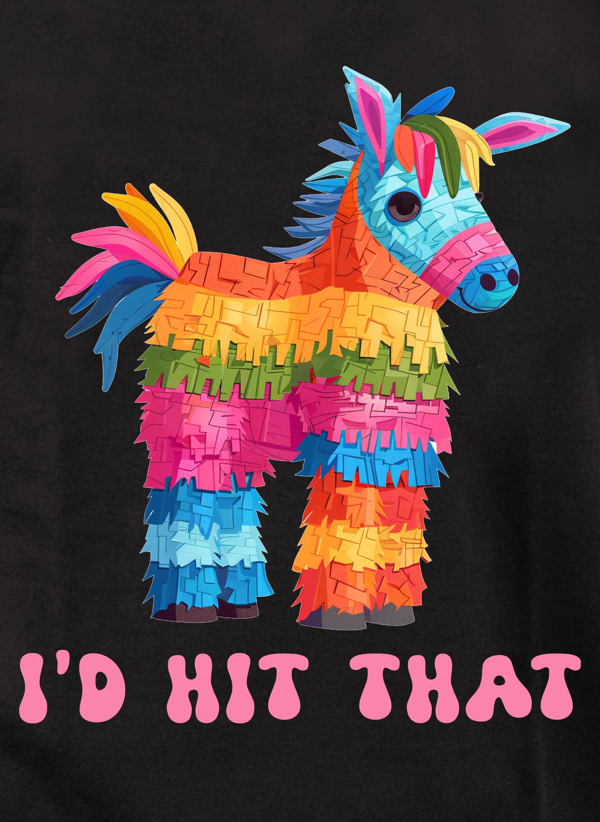 I’d hit that T-Shirt
