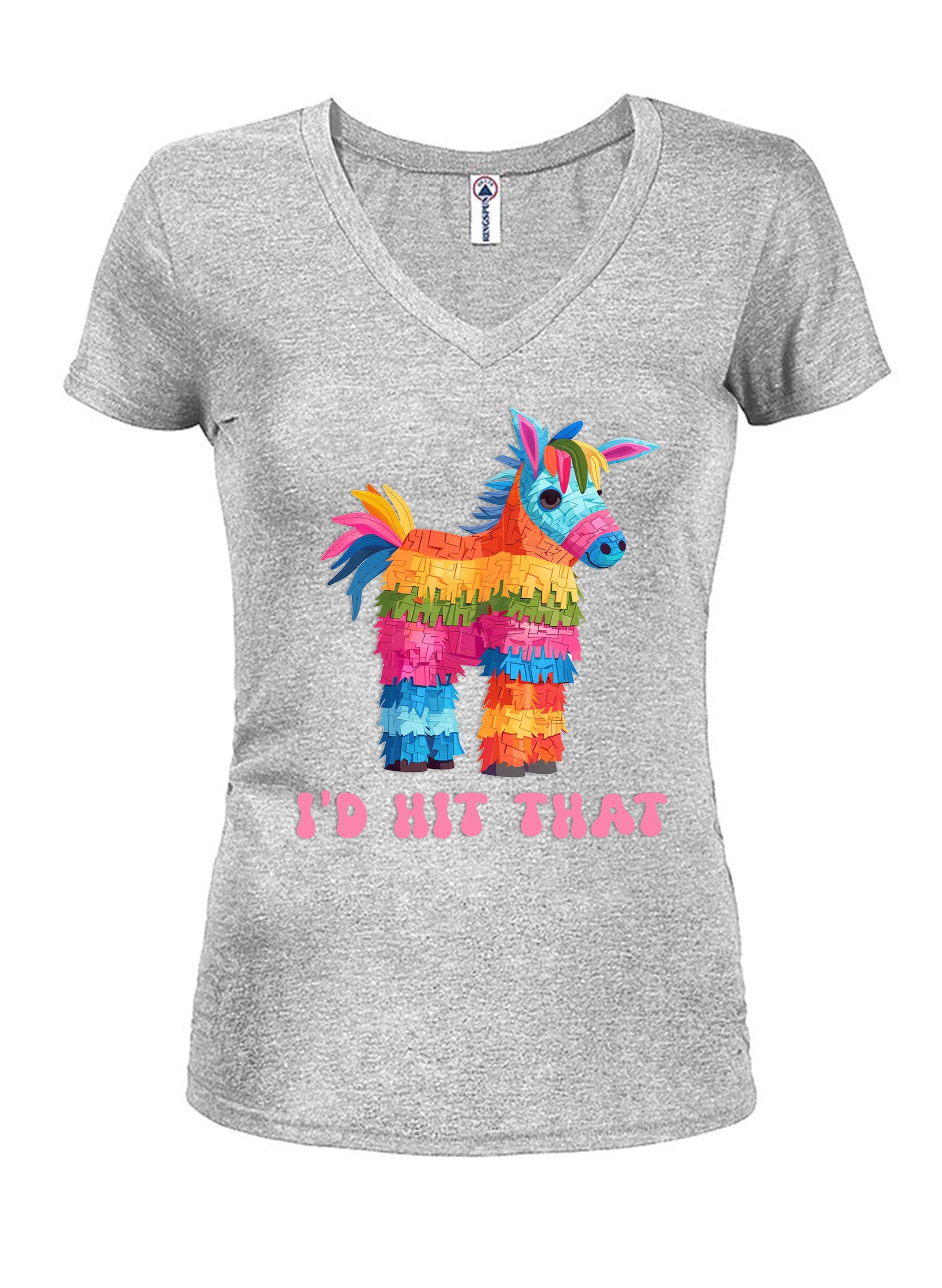 I’d hit that T-Shirt