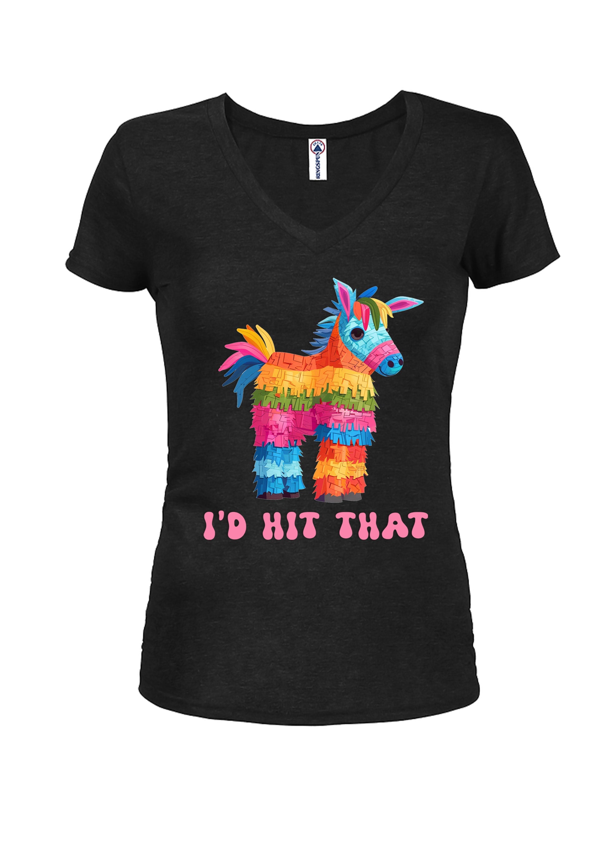 I’d hit that T-Shirt