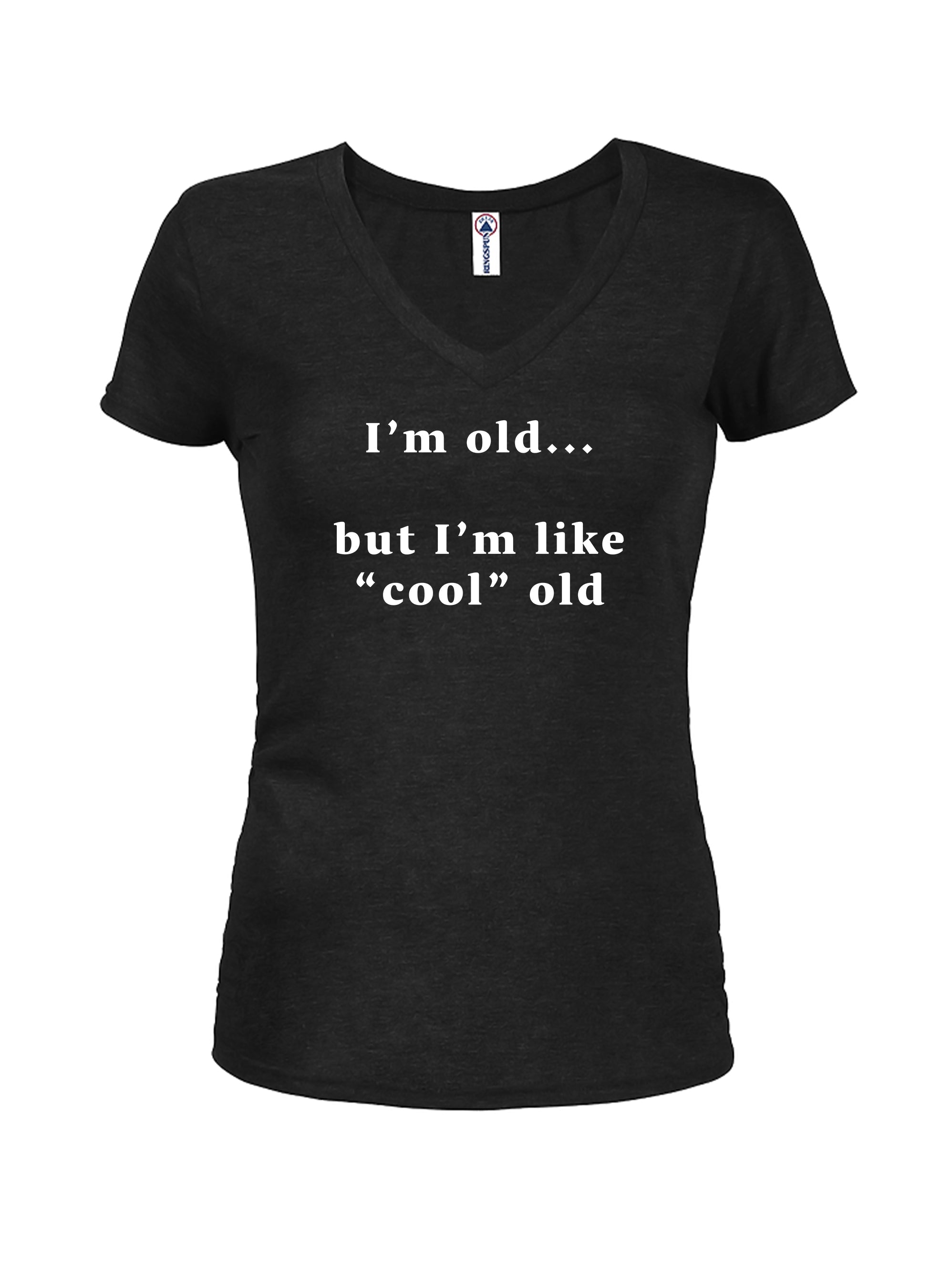 I’m old...  but I’m like “cool” old T-Shirt