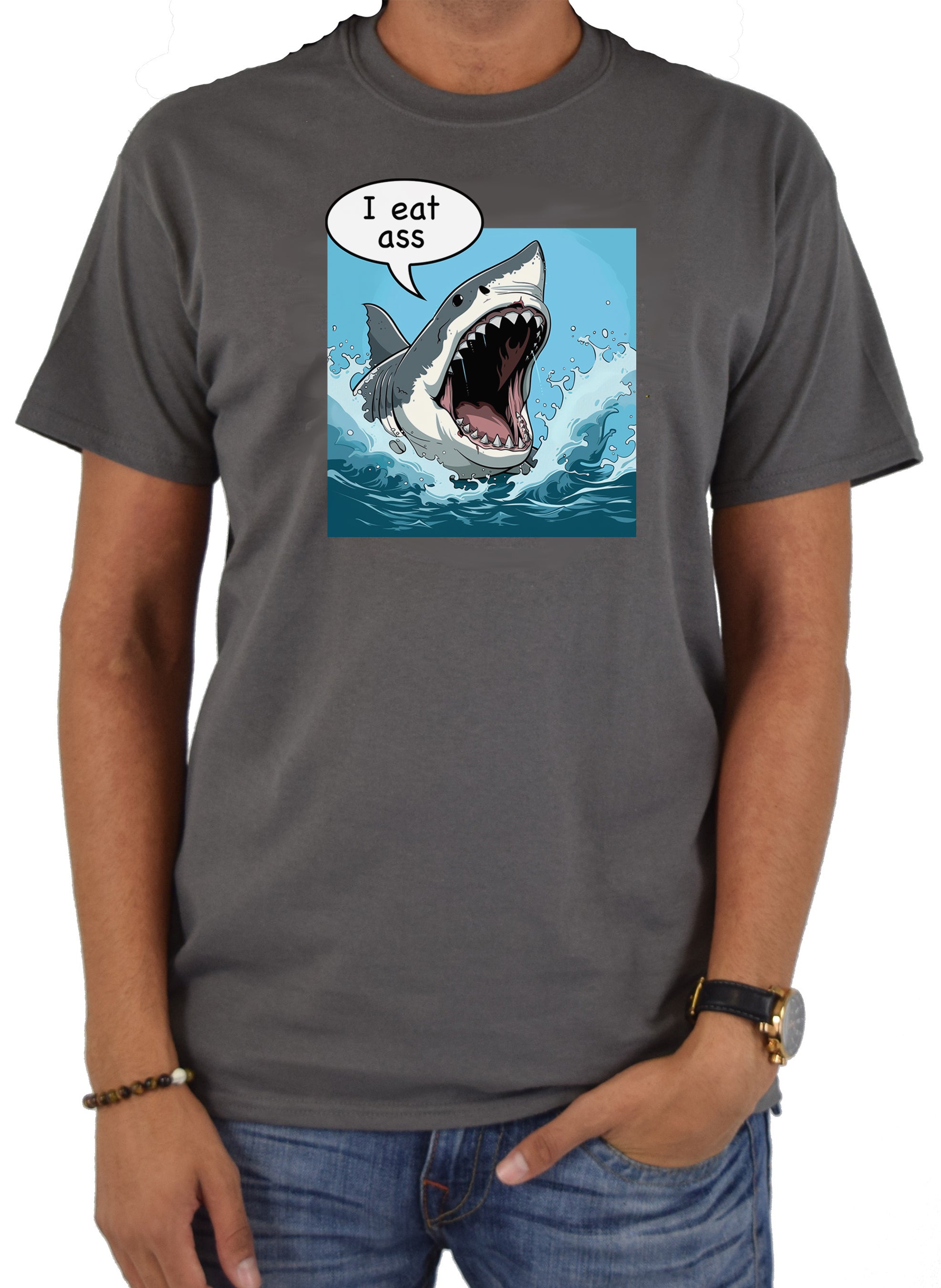 I eat ass T-Shirt