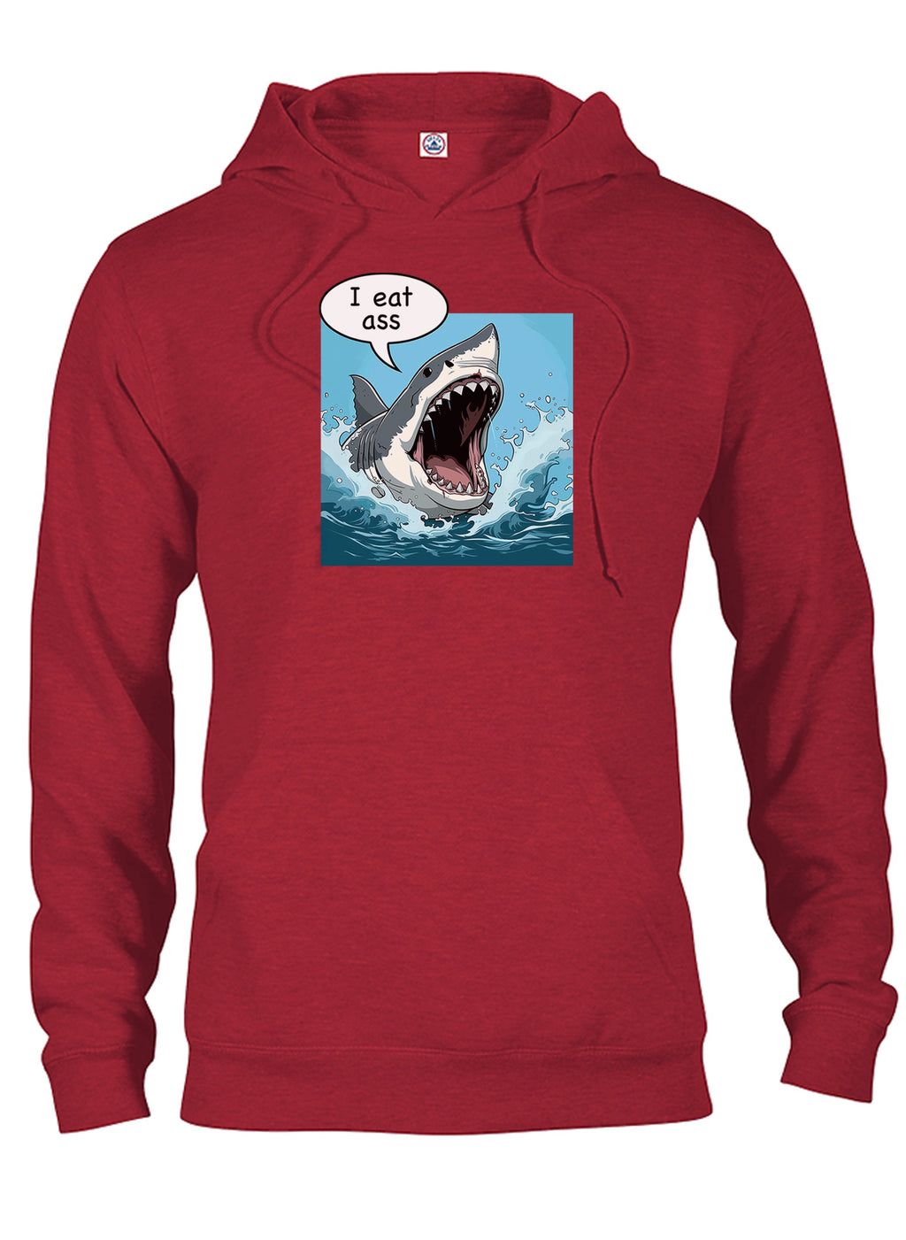 I eat ass T-Shirt