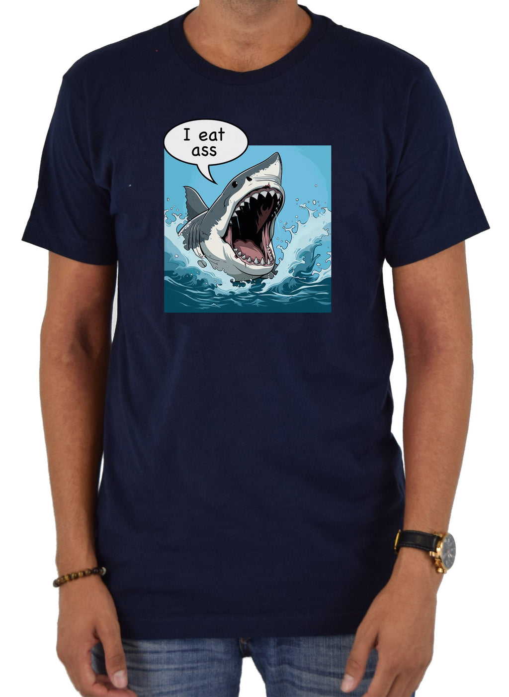 I eat ass T-Shirt