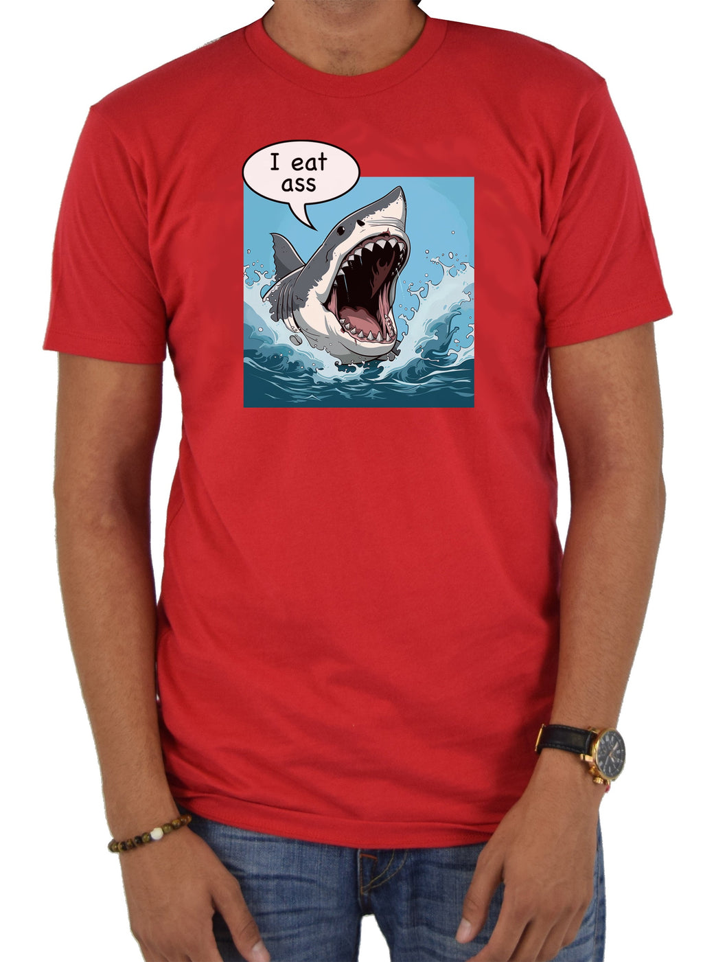 I eat ass T-Shirt