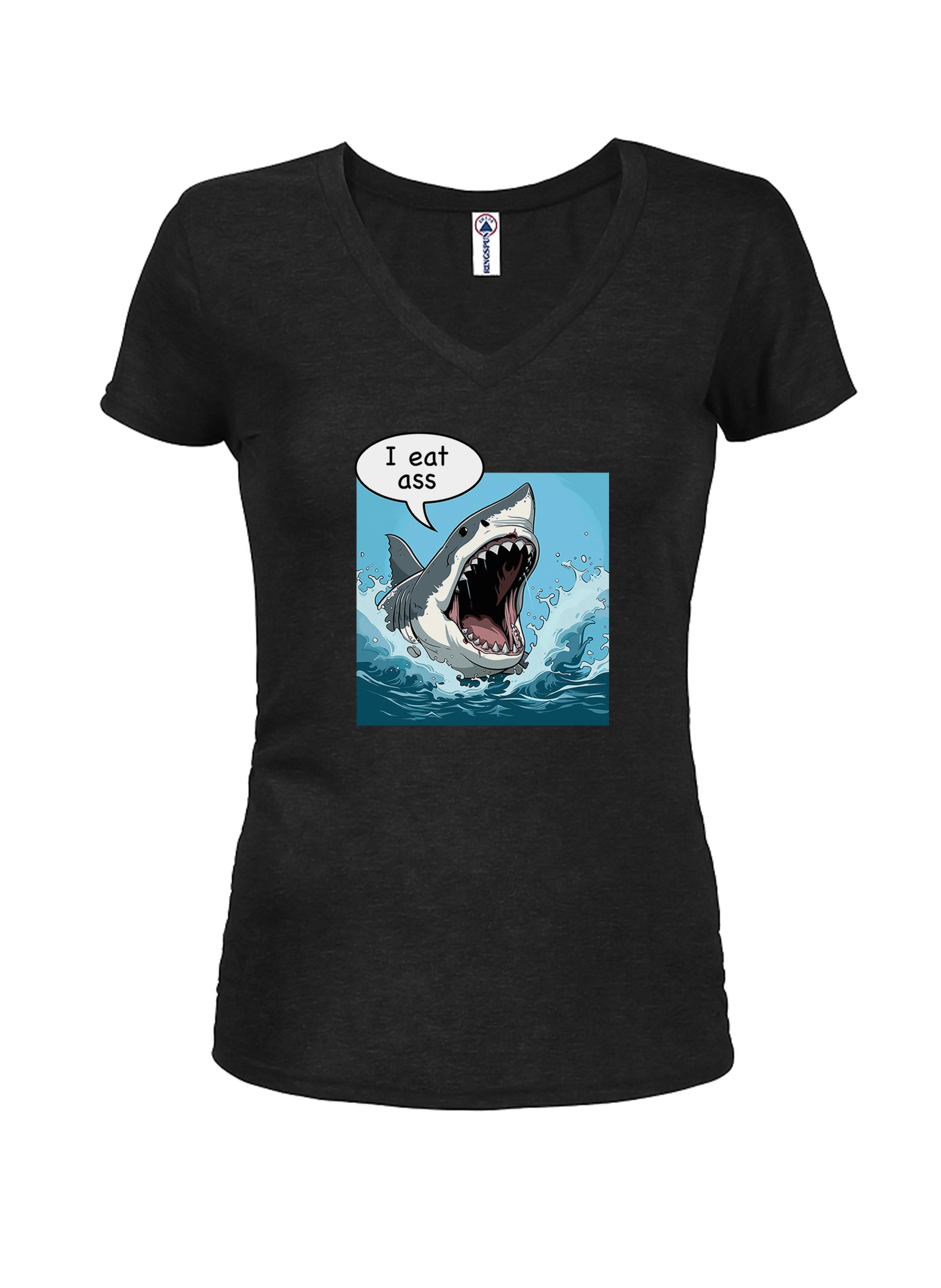 I eat ass T-Shirt