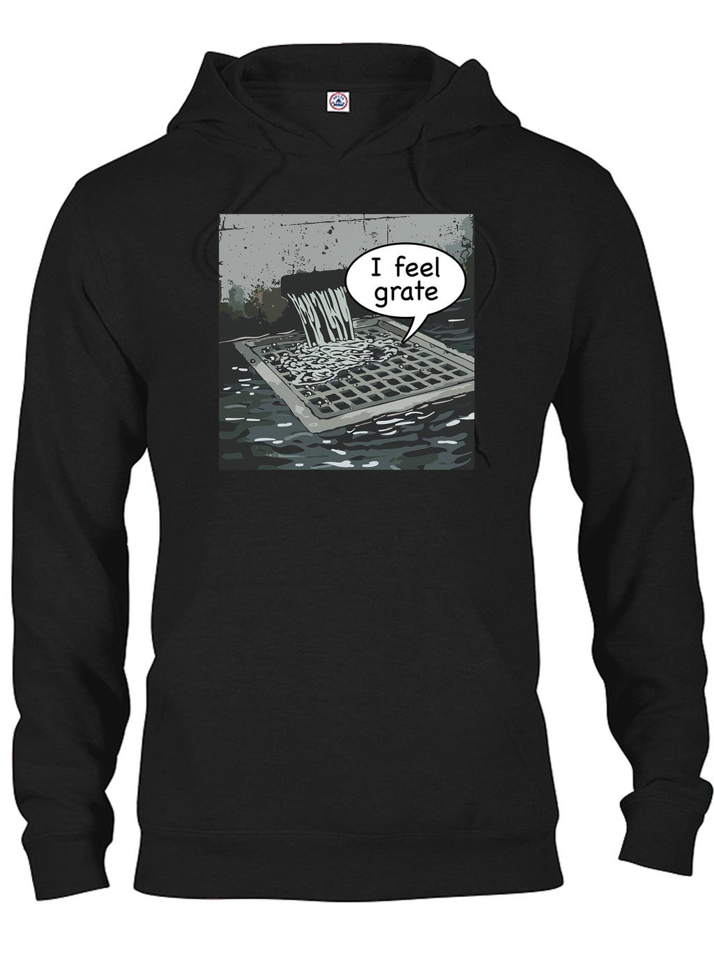 I feel grate T-Shirt