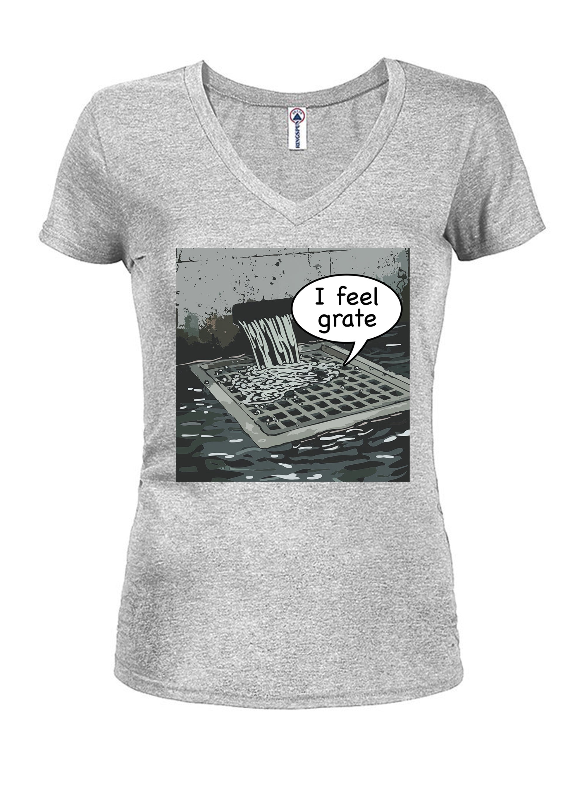 I feel grate T-Shirt