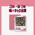 Stayc 1st Photobook - Stay In Chicago