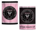 Inter Miami CF Garden Flag 2 Sided Soccer MLS