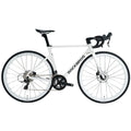 CTR - Carbon Fiber Road Bike-White