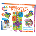 Kids First Intro to Gears
