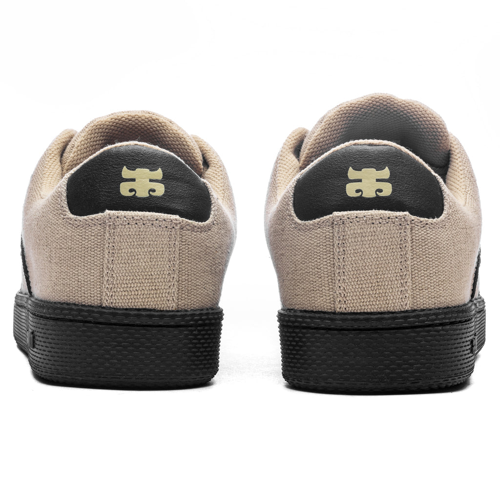IPATH CRICKET - HEMP SHOES