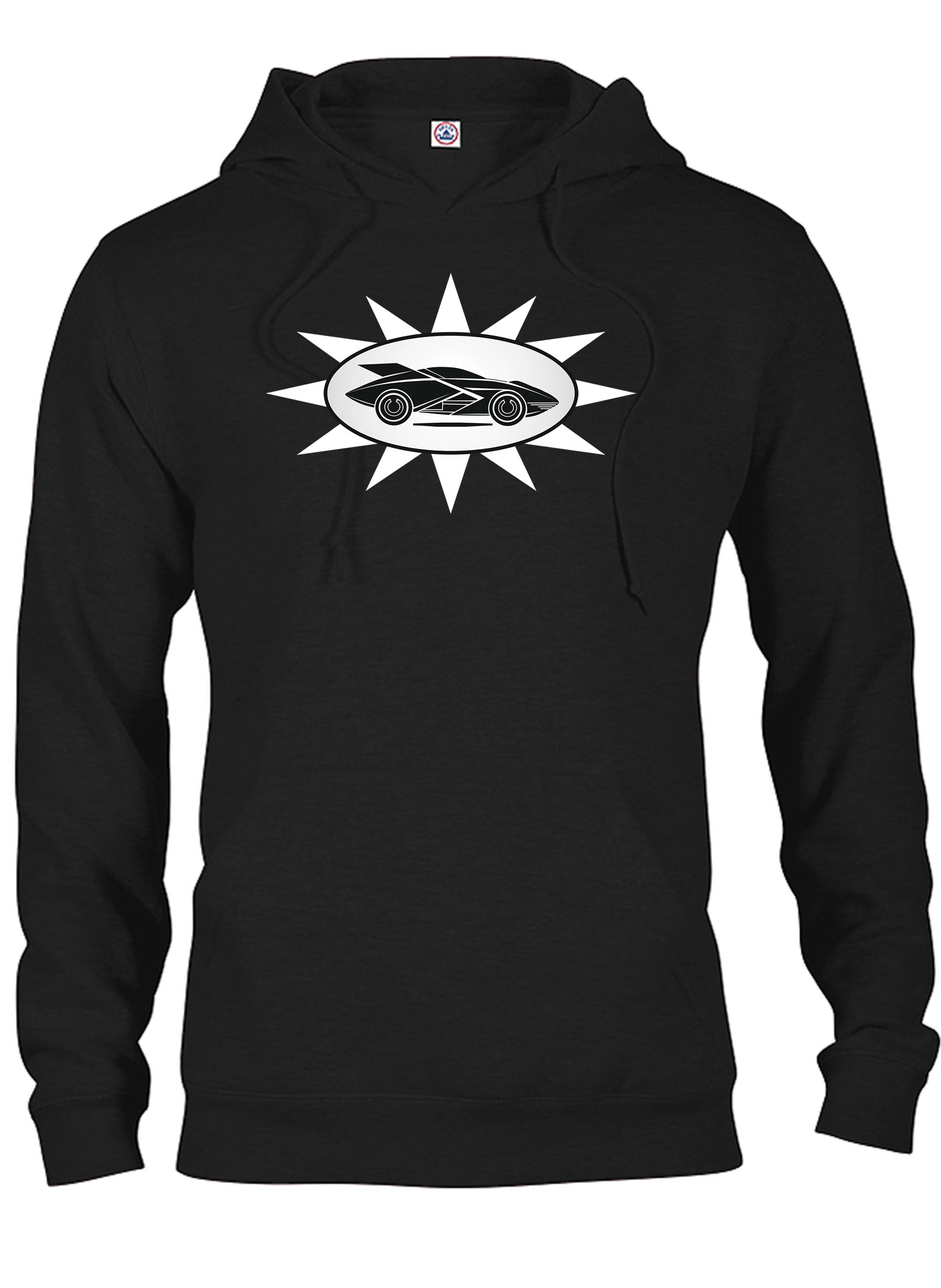 It's Super Car T-Shirt