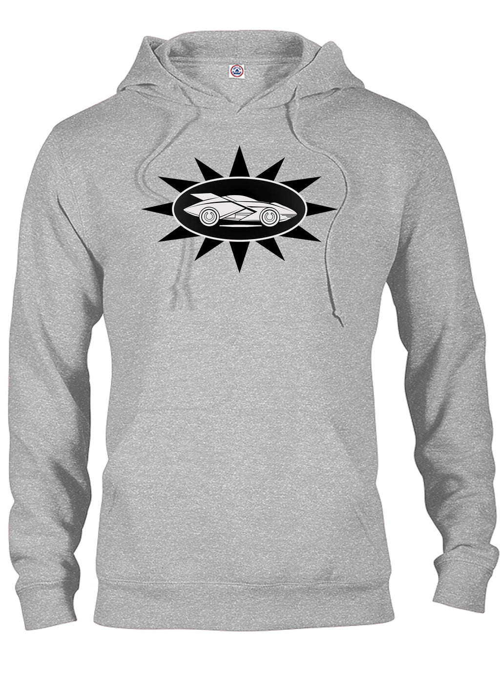 It's Super Car T-Shirt