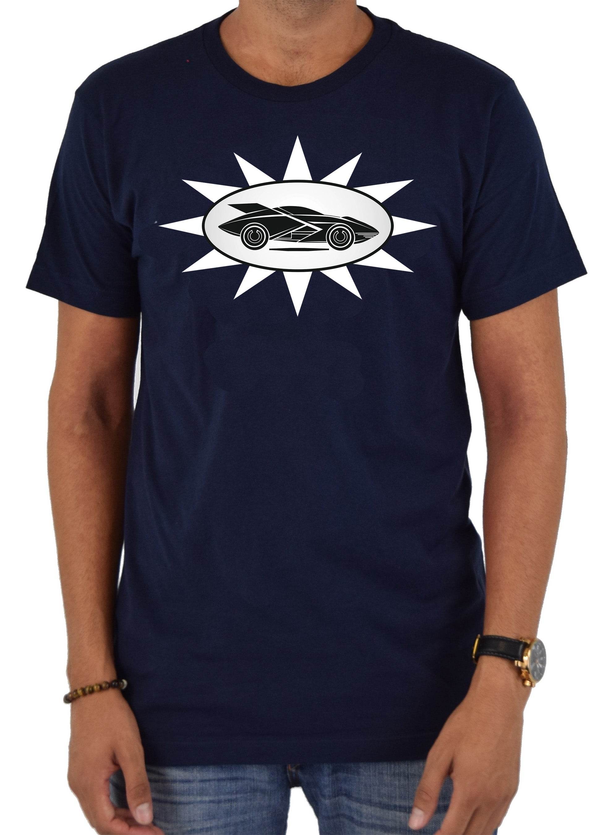 It's Super Car T-Shirt
