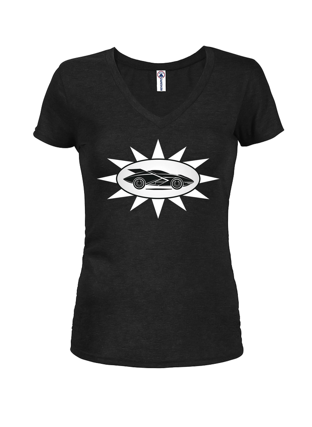 It's Super Car T-Shirt