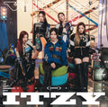 ITZY - 1st Japanese Album "Voltage"