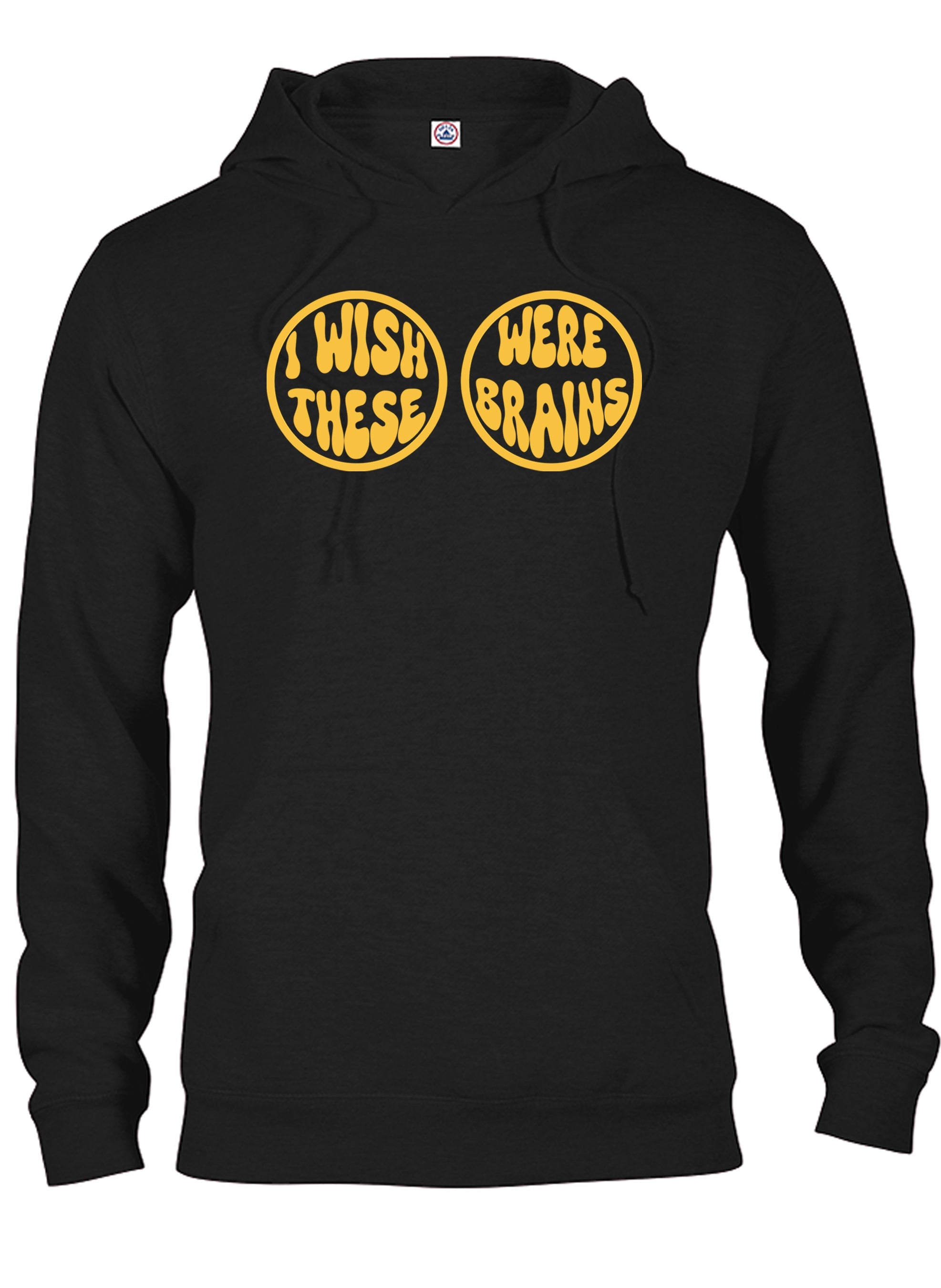 I wish these were brains T-Shirt