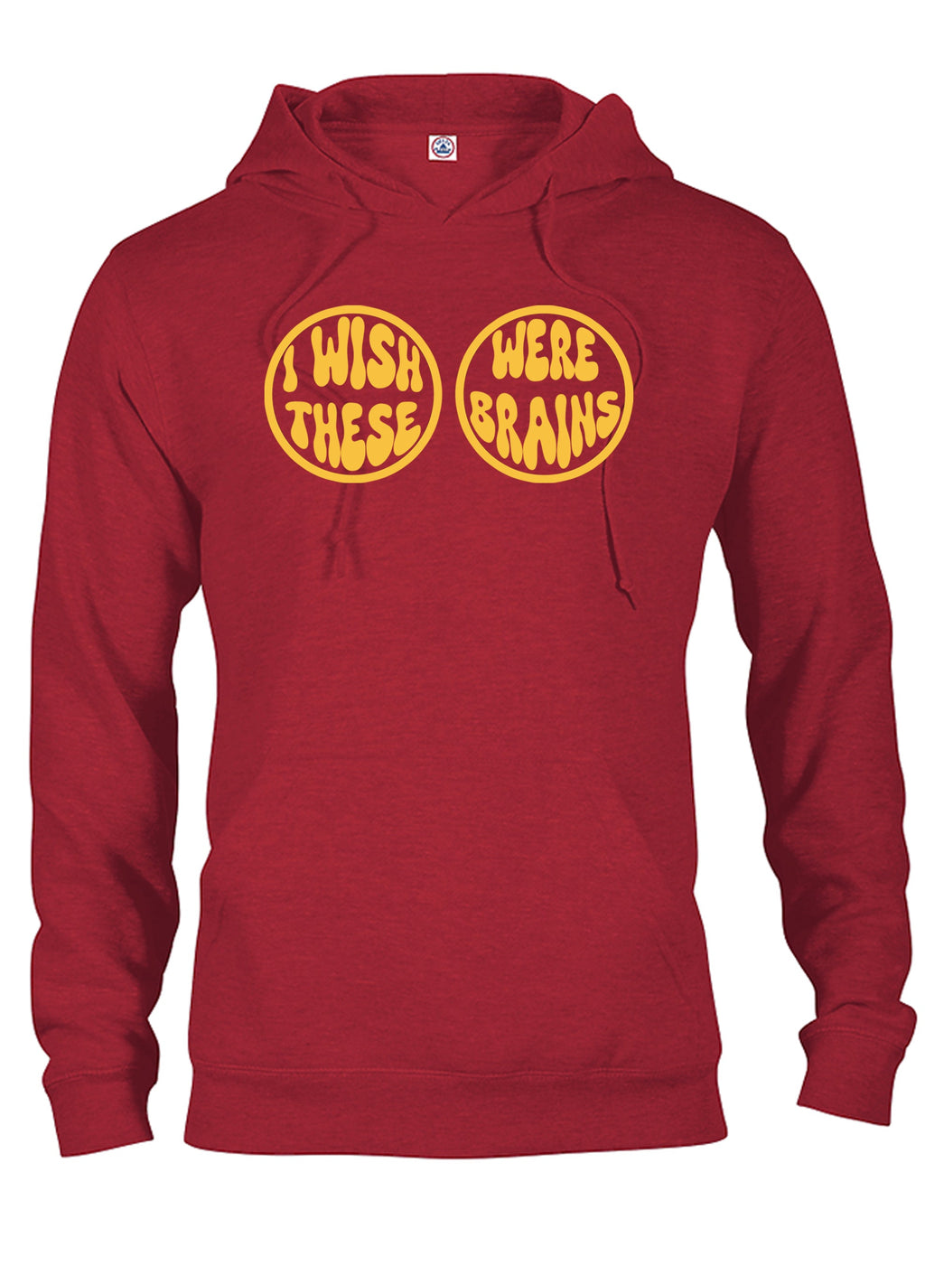 I wish these were brains T-Shirt