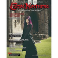 Carpe Nocturne Magazine Fall 2015: Volume X Fall 2015 - Paperback